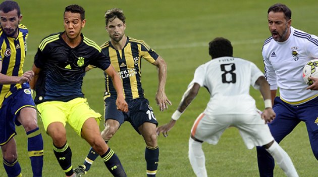 Pereira'nın Shakhtar planı!