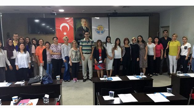 Periton diyaliz atıkların toplanmasında işbirliği