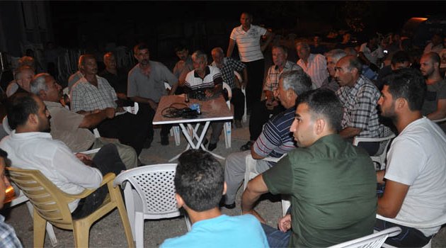 Peş peşe ölen çiftin akrabaları tedirgin