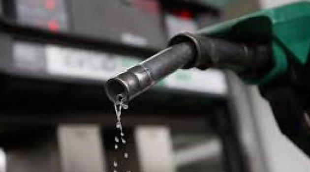 Petrol fiyatlarındaki gerileme ile benzinde 9 kuruşluk indirim