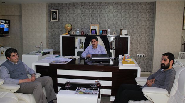 Peygamber ahlakı örnek alınmalı