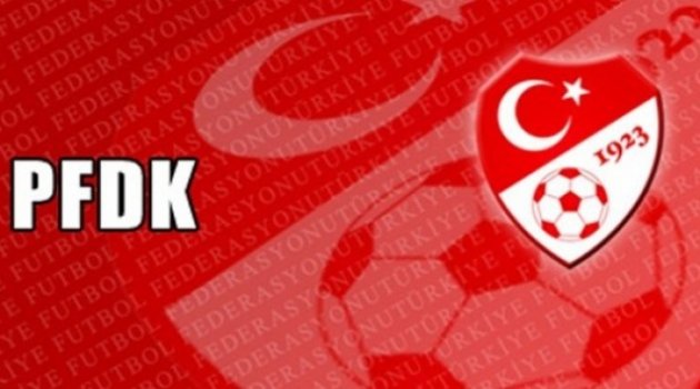 PFDK Başkanı Karaahmetoğlu istifa etti