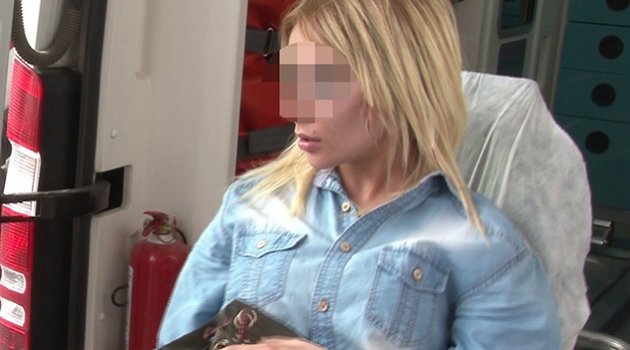 Piercingli işkenceye 40 yıl hapis istendi