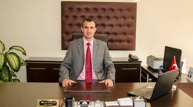 Piri Reis öğrencileri "NASA" yolcusu