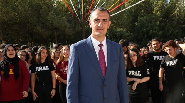 Piri Reis’te yeni eğitim dönemi coşkulu başladı