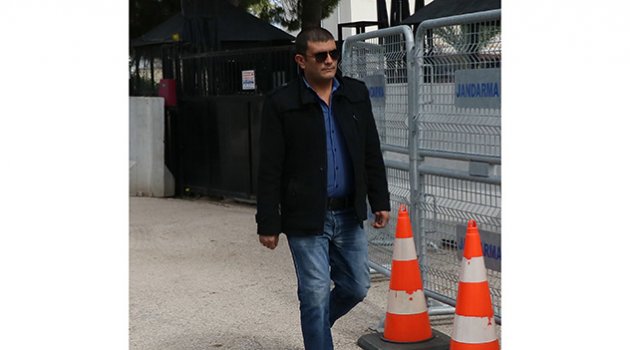 ‘Pişmanım’