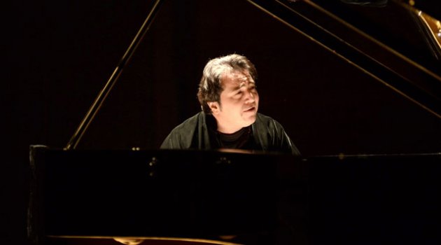 Piyanist Fazıl Say’ın yeniden yargılanmasına başlandı