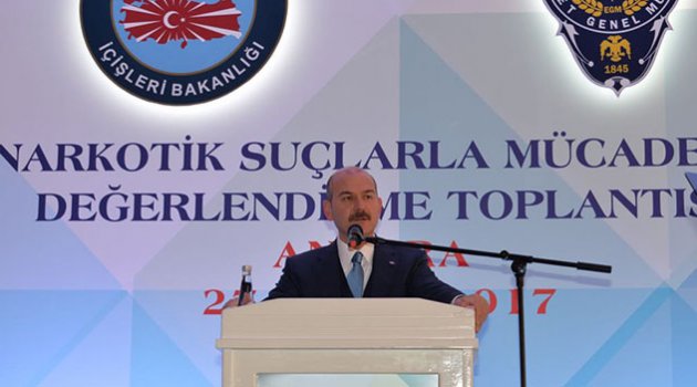 PKK Avrupa uyuşturucu pazarının yüzde 80’ini elinde tutuyor’