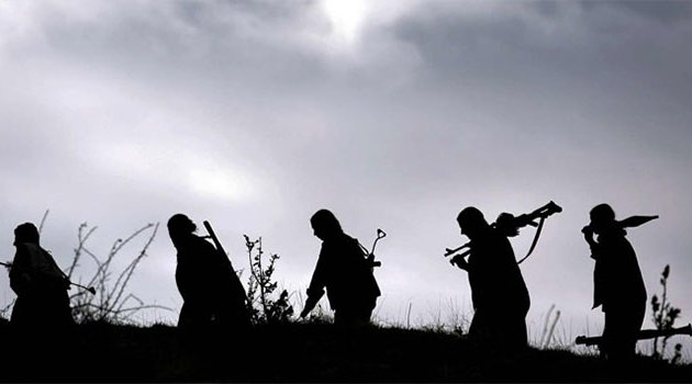 PKK çözülüyor! İşte kanıtı