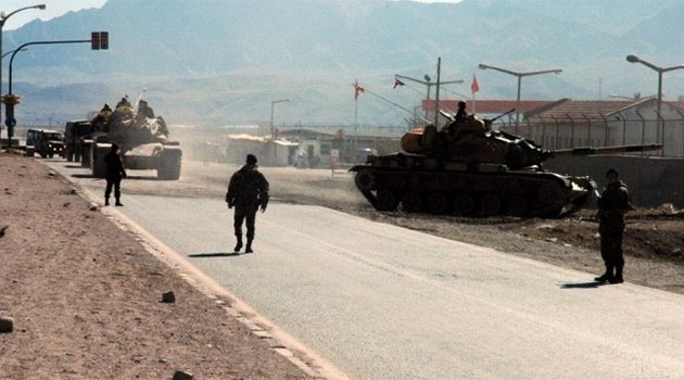 PKK’da çözülme zirve yaptı