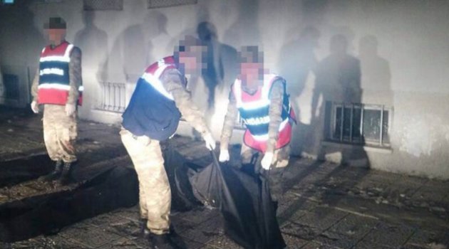 PKK’da örgüt içi infaz!