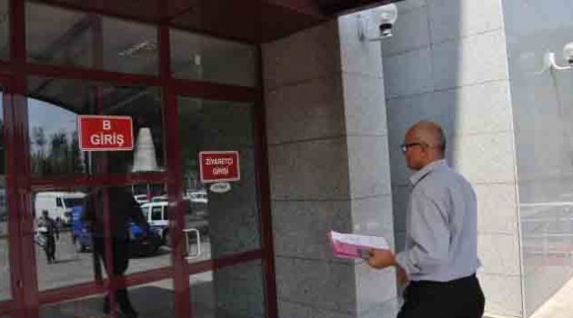 'PKK ile karşılaşınca vurmayın, uzak durun dediler'