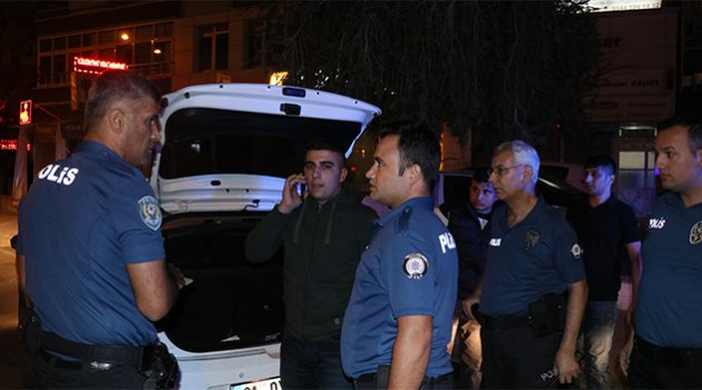PKK/KCK üyesi olduğu iddiasıyla aranan şahıs yakalandı