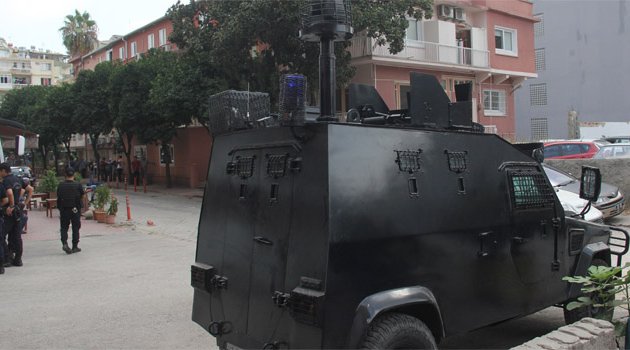 PKK’lılar dindar vatandaşı IŞİD’ci diye öldürdü
