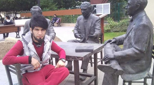 PKK’lılar öldürmeden önce eşinin hamile olduğunu öğrenmiş