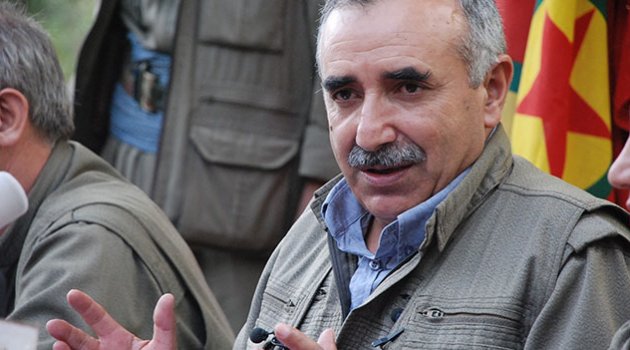 PKK’nın elebaşlarının 2’şer kez ağırlaştırılmış müebbet istendi