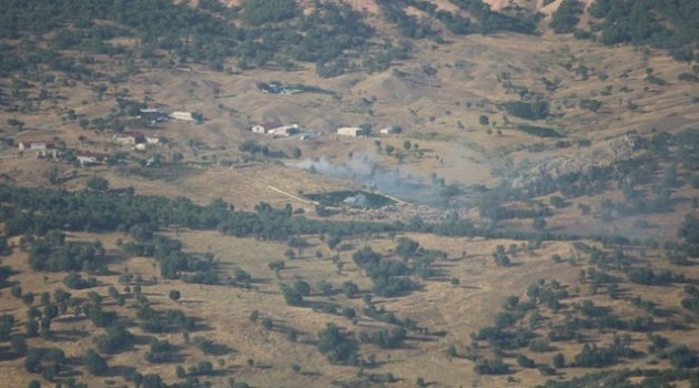 PKK’nın finans kaynağına büyük darbe