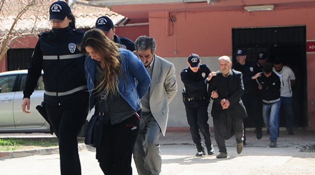 PKK’nın roketatarlarında YPG’li teröristin parmak izi çıktı