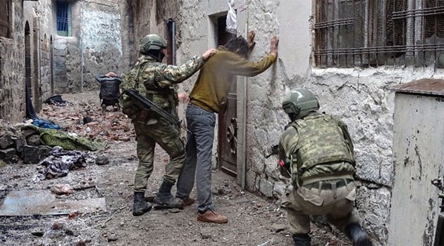 PKK’nın şehir stratejisi çöktü