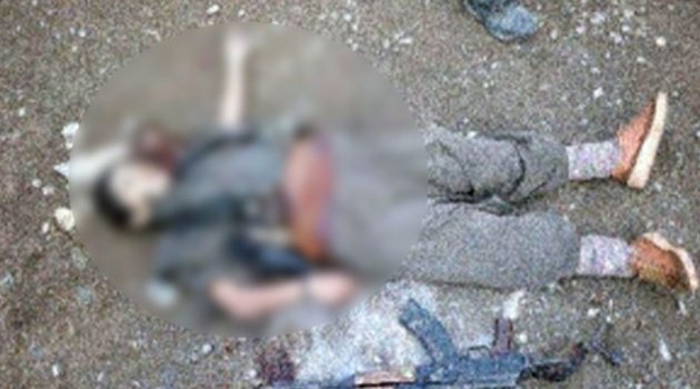 PKK ölenlerin sayısını az göstermek için bakın ne yapıyor?