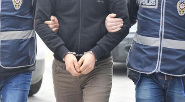 PKK propagandası yapanlar tutuklandı