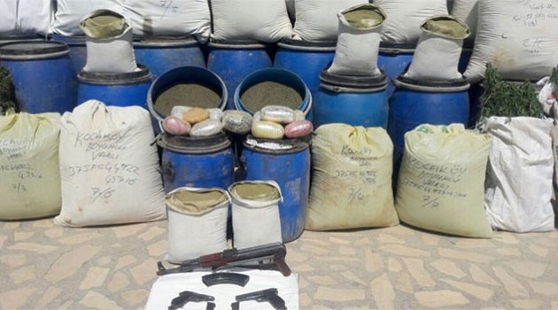 PKK’ya 27 milyon 211 bin TL’lik darbe