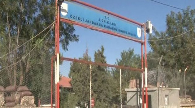PKK, yine aynı karakola saldırdı!