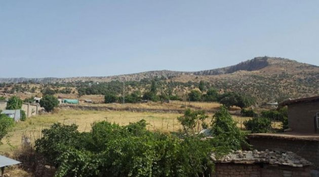 PKK'dan askeri bölgeye hain saldırı