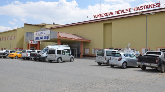 PKK'lılar şantiyeye saldırı: 2 ölü, 2 yaralı