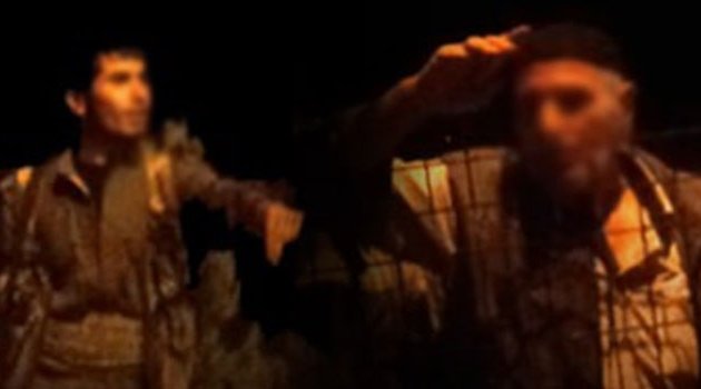 PKK'lılara vatandaştan tepki