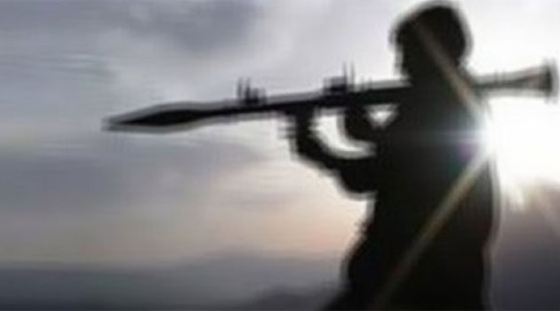 PKK'lıların saldırısında 1 çocuk öldü!
