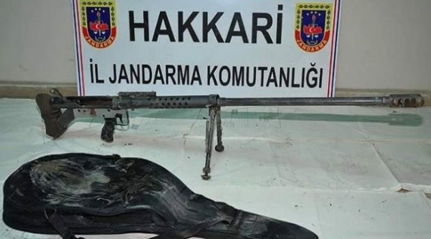 PKK'nın 2 gitarcısı öldürüldü
