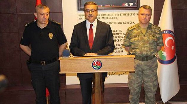 PKK'nın Cizre'deki kayıp sayısı açıklandı