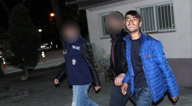 PKK'nın gençlik yapılanmasına darbe