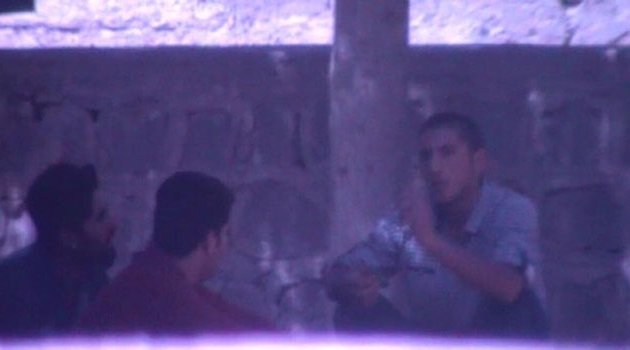 PKK'nın sabotaj planı ortaya çıkarıldı