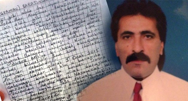 PKK'nın tehdit ettiği Ilusu Barajı işçisi evinde öldürüldü