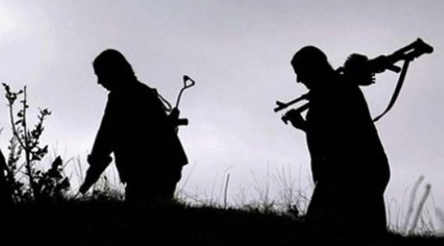 PKK'ya büyük darbe