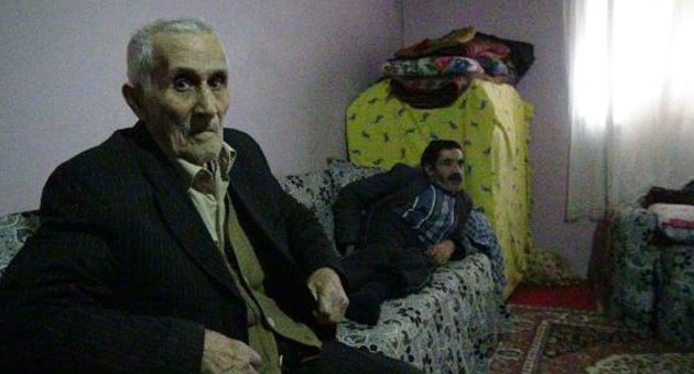 PKK'ya yardımdan tutuklanan çiftin iki çocuğu ortada kaldı
