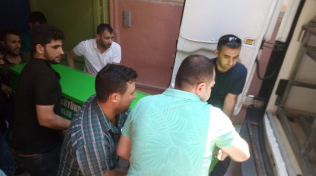 Plastik fabrikasındaki ölümle ilgili 1 kişi tutuklandı