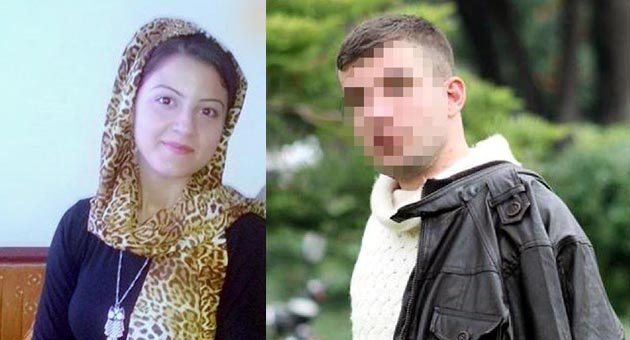 Platonik aşık, Gülsüm'ü kaçırdı