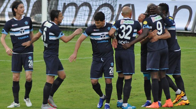 Play-Off maçlarının  saatleri belli oldu
