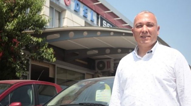 Plazalardaki İndirim Galericileri Vurdu