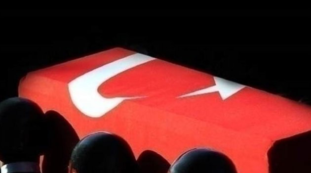 PMYO'da korkunç kaza: 1 şehit