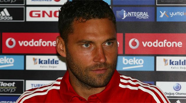 "Podolski ve Nani büyük oyuncular ancak..."