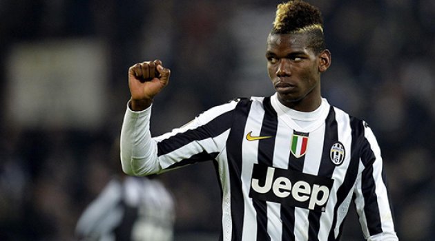 Pogba 2016'da Barça'da!