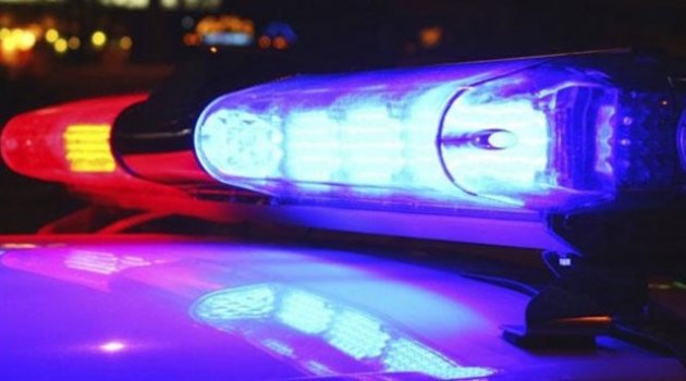 Polis arabalarının tepe lambaları akıllandı