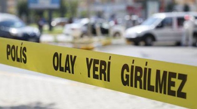 Polis arkadaşının silahıyla kendini öldürdü