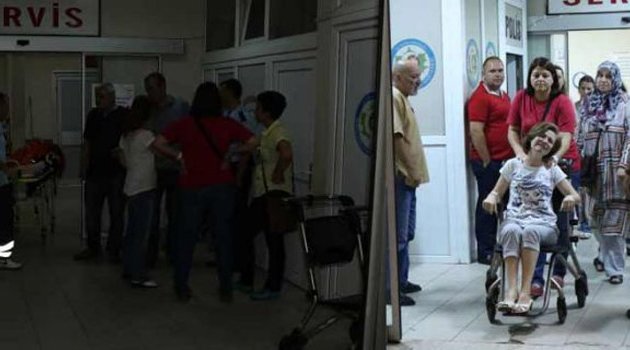Polis, evinde tabancasını başına ateşleyip intihar etti