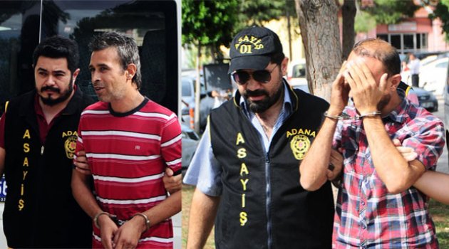 Polis iğneyle kuyu kazdı, trafik magandasını yakaladı
