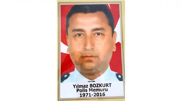 Polis katili 6 PKK’lının 2’şer kez ağırlaştırılmış müebbet hapsi istendi